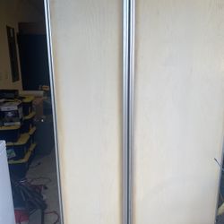 Subzero Fridge /Freezer