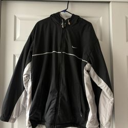 Nike Jacket Reversible 