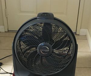 Fan Lasko