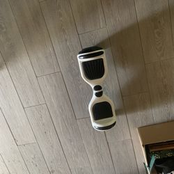 Hoverboard