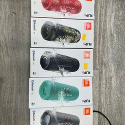 JBL  ..  FLIP 6.. /   SPEAKER 