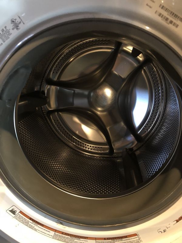Maytag series 3000 front load WASHER