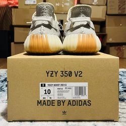 adidas gazelle silver green womens adidas Yeezy Boost 350 V2 MX Oat – Side Kicks main image 1
