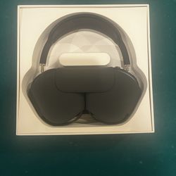 Apple Midnight Black