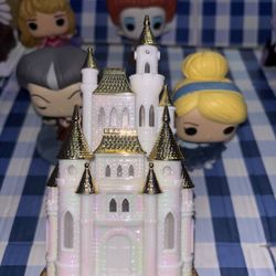 Bath & Body Works Wall Plug-In Disney Castle 