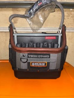 Veto Pro Pac Tech OT-MC Tool Bag