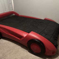 Car Bed 