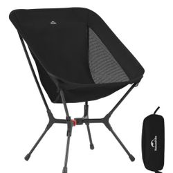 NEW NATUREHIKE SNAP CAMPING CHAIR