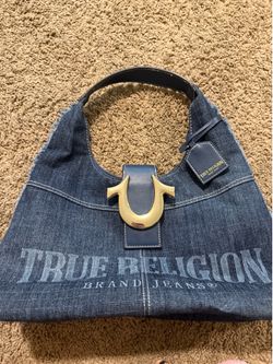 True religion. Purse