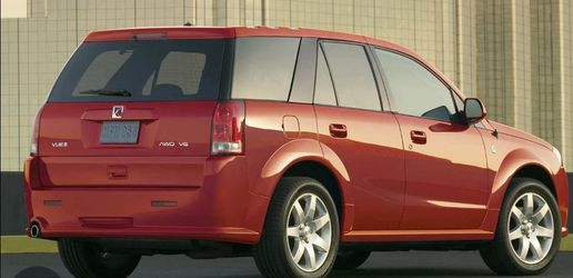 2006 Saturn VUE