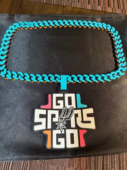 NFL/NBA Hype chains