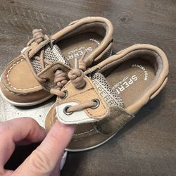 Baby Shoes