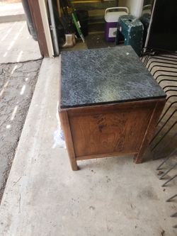 side table