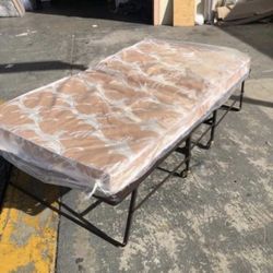 Foldable Beds Twin Size