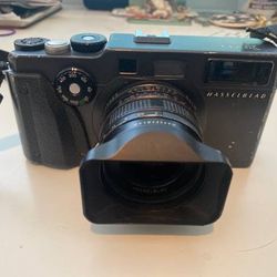 Hasselblad Xpan 