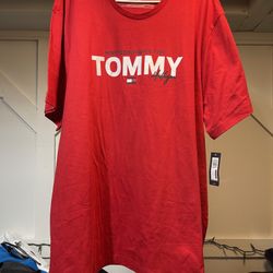 Tommy Hilfiger shirt XXL
