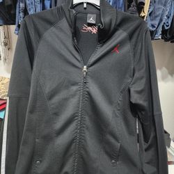 Michael Jordan Flight Jacket