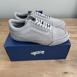 VANS size 8.5