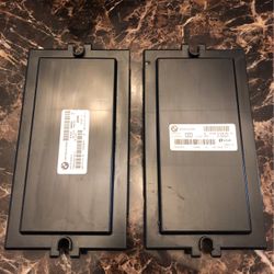 BMW N54, 1 Series, 3 Series, 7 Series 