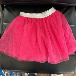 Girls Skirt