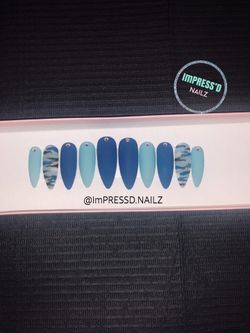 Press on Nails