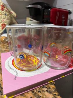 Anthropology icon glasses