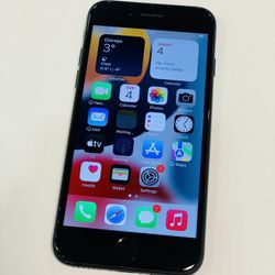 iPhone 7 Fully Unlocked 
