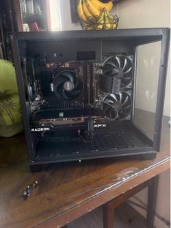 Gaming / Work PC