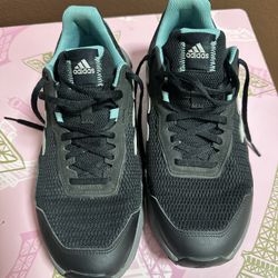 Adidas Terrex Tracefinder Trail Running Shoes OBO
