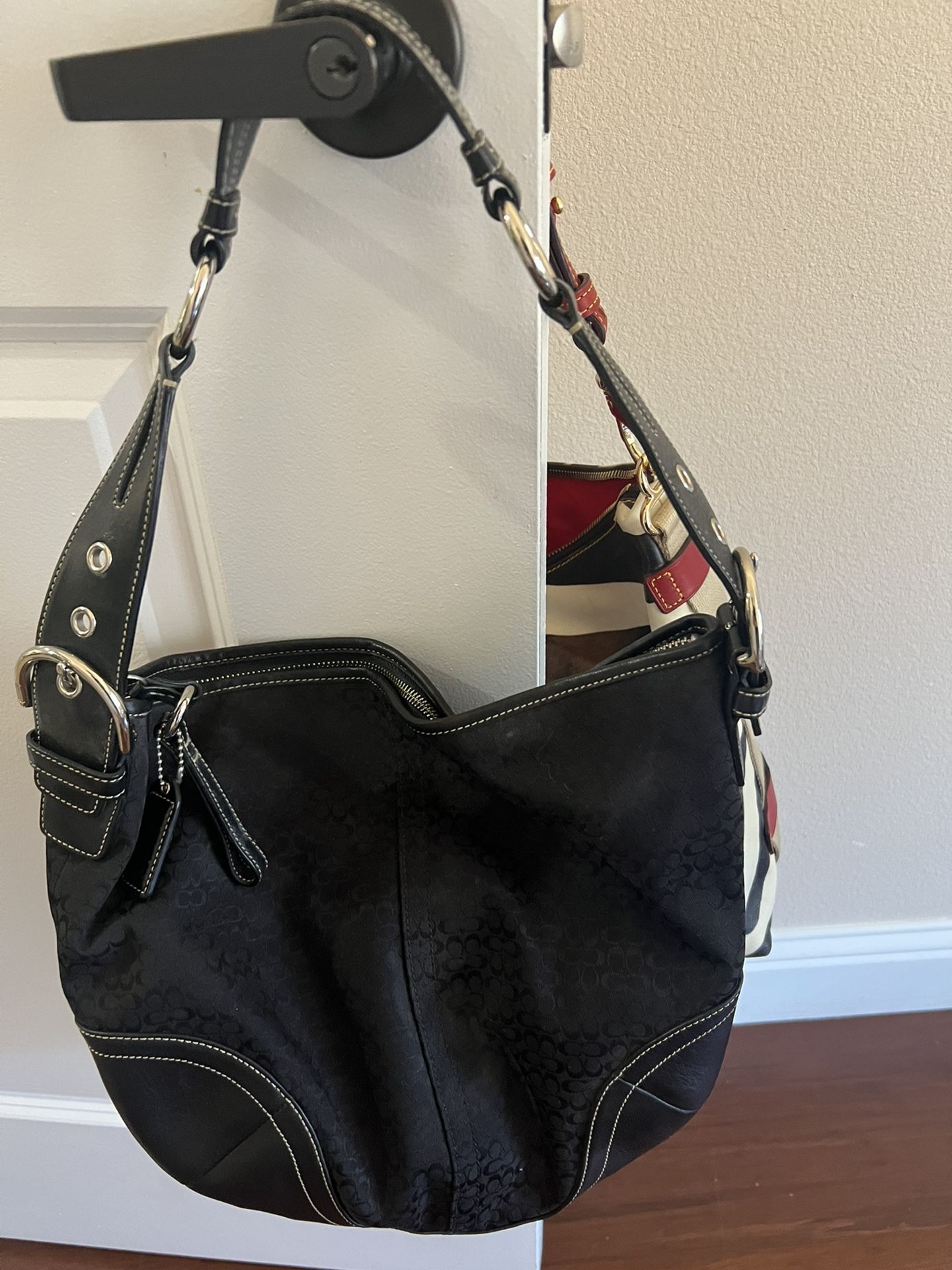 Coach Handbag