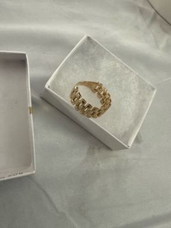 Rolex Ring
