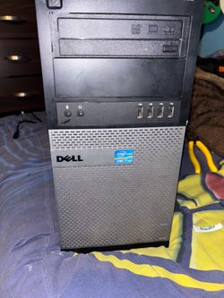 Budget gaming office pc