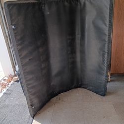 Truck Bed Cover For A 2015 Chevy Colorado Z71