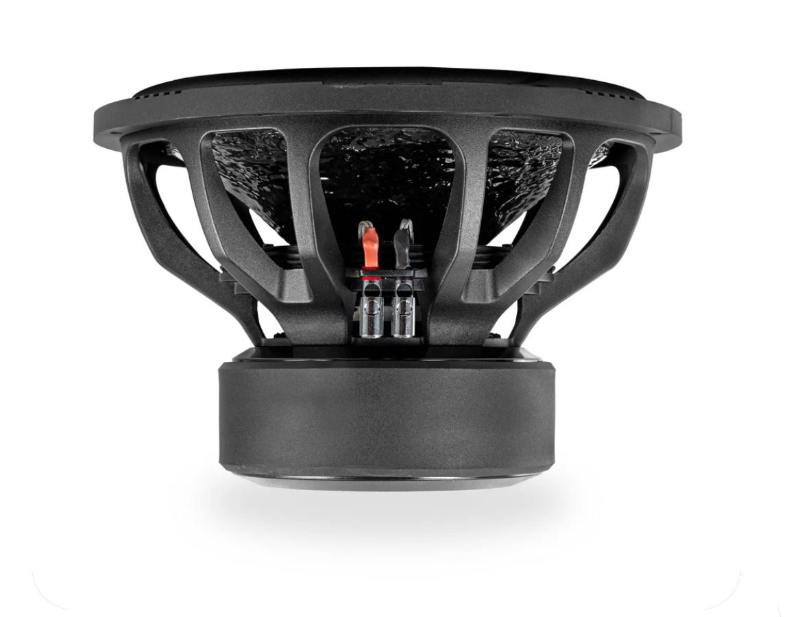 2/15 CRX-FORCE15 | 15'' | 6000W MAX | Dual 4Ω