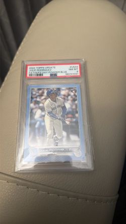 Psa slab