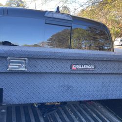Toolbox For Small Trucks