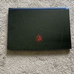 Msi Gaming Laptop