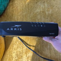 Aris TM1602 Modem