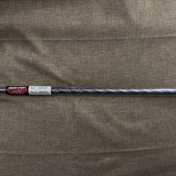 NEW Red Top SDS Plus Hammer Drill Bit – 5/8” x 18”