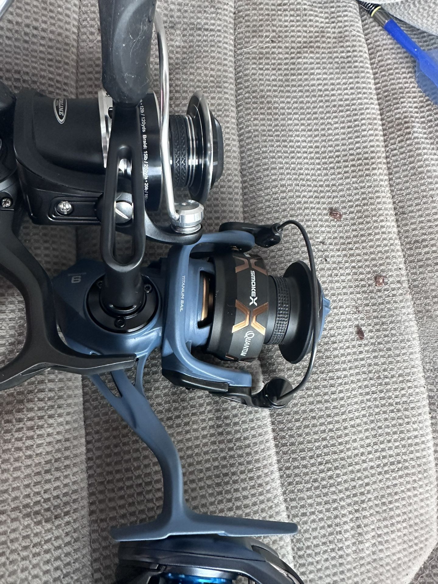 Reels