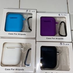 Air Pod Cases