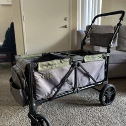 Jeep Sports Wagon 