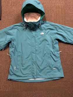 North Face Jacket