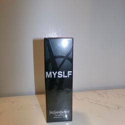 Myself Fragrance New