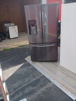 Samsung 3 Dr