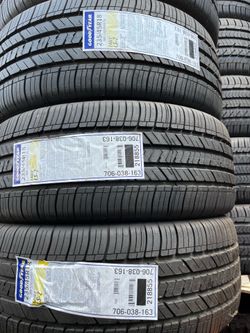235/45R17 GOODYEAR EAGLE LS-2