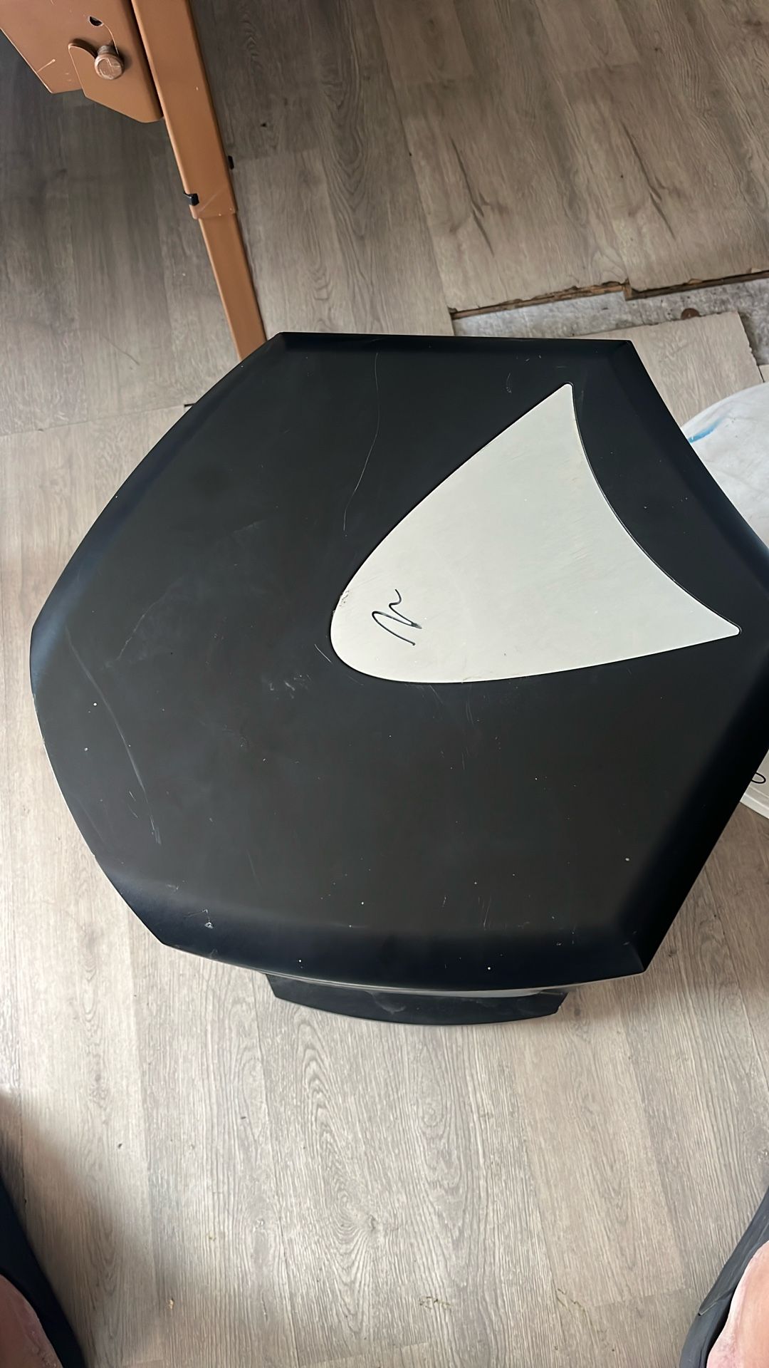 Martin Logan Depth Powered Subwoofer