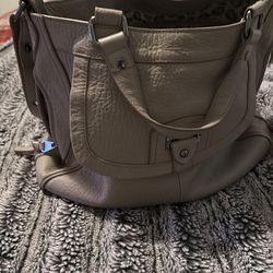 Perlina Webber handbag and in good  condition