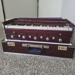 Harmonium 