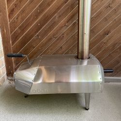 Ooni Kona 12 Pizza Oven
